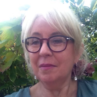 Profile Picture of Mary Cawley (@CawleyMary) on Twitter