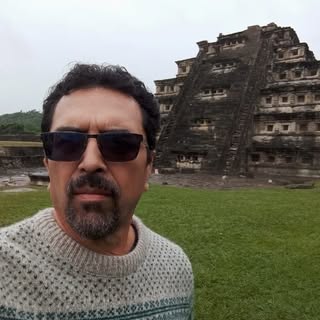 Profile Picture of Cuauhtemoc Mandujano Ocampo (@mandujanoocampo) on Instagram