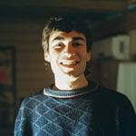 Profile Picture of Marcus Welch Jensen (@marcuswelchjensen) on Instagram