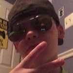 Profile Picture of Chase Eckert (@chase_eckert_boi) on Instagram