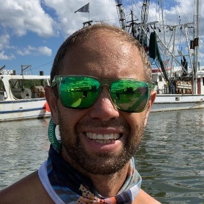 Profile Picture of Dave Lincoln (@DukeOfDrones) on Twitter