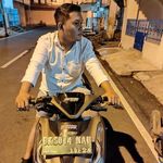 Andre Siregar - Instagram Profile Picture of Andre Siregar (@andresiregar44) on Instagram
