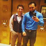 Profile Picture of Matthew Badali (@404badalinotfound) on Instagram