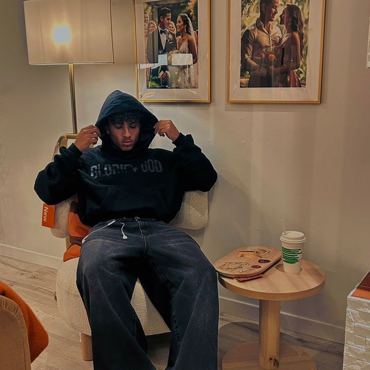Profile Picture of Lucas (@lucasbarron2) on Tiktok