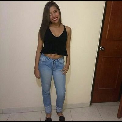 Profile Picture of Daniela Lopez (@DanielaLamas55) on Twitter
