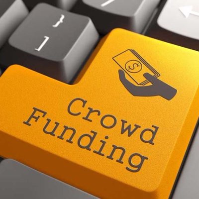 Profile Picture of Crowdfunding_Helper (@larry_grind) on Twitter