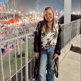 Profile Picture of Camden Carney ✨🤟🏼💕 (@cmcarney6786) on Pinterest