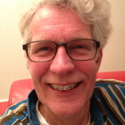 Profile Picture of Dirk Weeda (@dirkweeda1) on Twitter