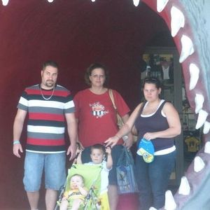 Profile Picture of Dayna Rider (@210731380) on Myspace