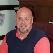 Profile Picture of Tim Bracken (@revbracken) on Youtube