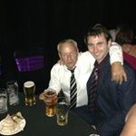 Profile Picture of Chris Fitzsimons (@chrisfitzsimons26) on Instagram