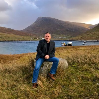 Profile Photo of Stephen MacGregor  🏴󠁧󠁢󠁳󠁣󠁴󠁿 (@StephenMacGreg1) on Twitter