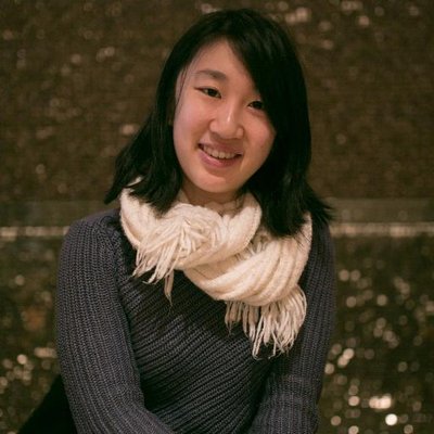 Profile Picture of Allison Yu (@TheAllisonYu) on Twitter