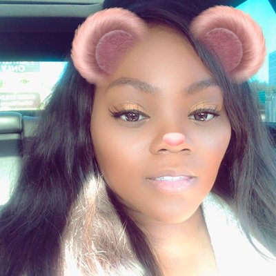 Keisha Gamble - Twitter Profile Picture of Keisha Gamble (@LakristieG) on Twitter