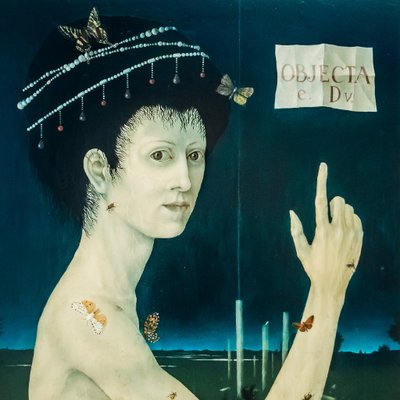 Profile Picture of Luis Alberto Videla (@videla6) on Twitter