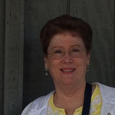 Profile Picture of Kathleen McVey (@KathleenMcChase) on Twitter