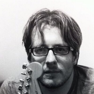Profile Picture of Eric Haggard (@ehaggard) on Twitter