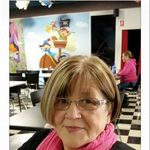 Profile Picture of Pauline Gibbons (@pauline.mcker) on Instagram