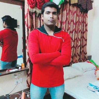 Profile Picture of Pallab Bhattacharya (@pallab2209) on Twitter