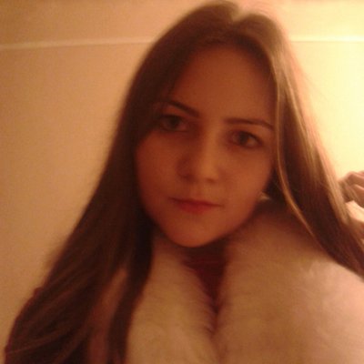 Profile Picture of Nicolly Dan (@DanNicoll) on Twitter