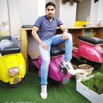 Profile Picture of Ashutosh Sahu (@ashutosh_sahuu) on Instagram