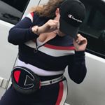 Profile Picture of Samantha Keeney (@luckynred) on Instagram