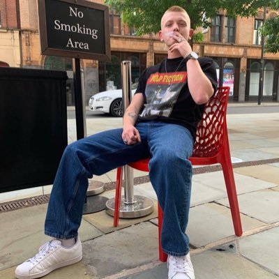 Profile Picture of Keat. (@KeatonDanBurke) on Twitter
