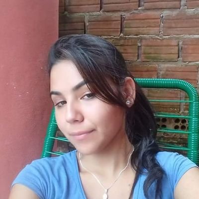 Cinthia Cabrera - Twitter Profile Picture of Cinthia Cabrera (@cinthia03619) on Twitter