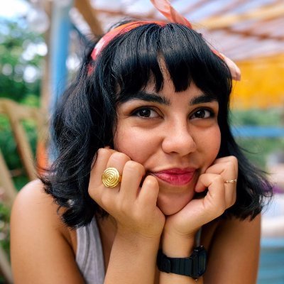 Profile Picture of Renée Fonseca, M.S. (@renee_fonseca) on Twitter