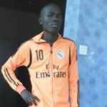 Profile Picture of Stephen Walloxy (@swalobwa25) on Instagram