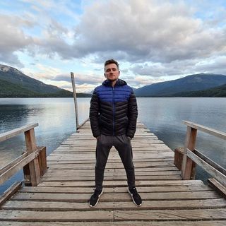 Profile Picture of Angelo #94 (@angelo_rach94) on Instagram