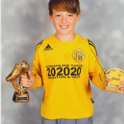 Profile Picture of Dan Cadman (@DanCadman10) on Twitter