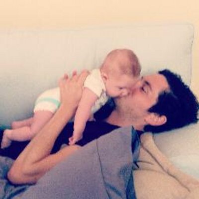Profile Picture of Daniel Gillick (@DanielGillick) on Twitter