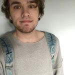 Profile Picture of Kieran Walker (@1kieran3) on Instagram