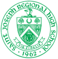Profile Picture of Saint Joseph Regional High School - Wikipediaon Wikipedia