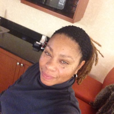 Profile Picture of Rhonda McDonald (@RhondaMacD) on Twitter