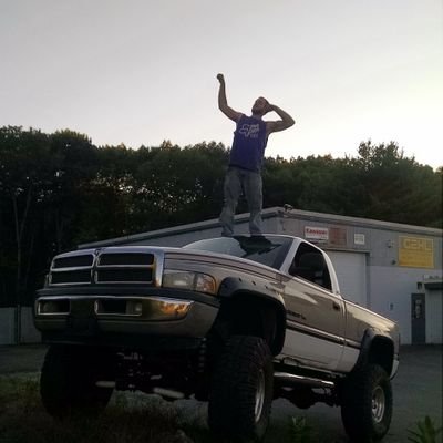 Profile Picture of IMeanImDownnn!!! (@markdecesare93) on Twitter