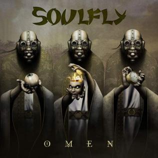 Profile Picture of Omen (Soulfly album)on Wikipedia