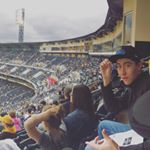 Profile Picture of David Borne (@__dmb__) on Instagram