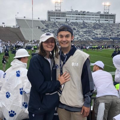 Profile Picture of Adam Gilbert (@mommagib4) on Twitter