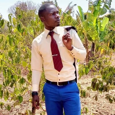 Profile Picture of Raymond Augustino (@RaymondAugust16) on Twitter