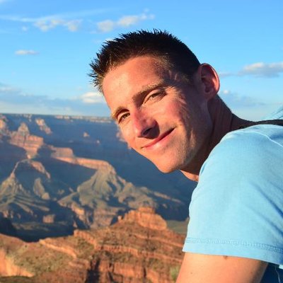 Profile Picture of Brent De Vries (@brentdevries) on Twitter