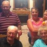 Profile Picture of Eric Rummel Sr (@rickrummel66) on Instagram