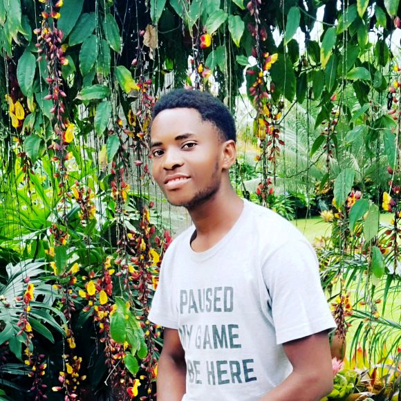 Profile Picture of William Steven (@williamsteven33) on Tiktok