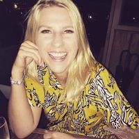 Profile Picture of Polly Wise (@polly-wise-4) on Quora