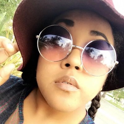 Profile Picture of Jasmine Hobson (@TeacherHobson) on Twitter