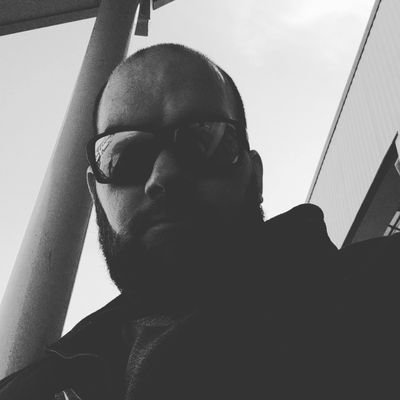 Profile Picture of Raymond Peek (@raypeek) on Twitter