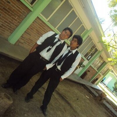 Profile Picture of Joel Pavia Portillo (@karolpavi) on Twitter