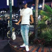 Profile Picture of Andre Hampton (@andre-hampton-21) on Quora