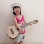 Profile Picture of Eugene Charlotte Sudargo (@e_c_s_baby) on Instagram